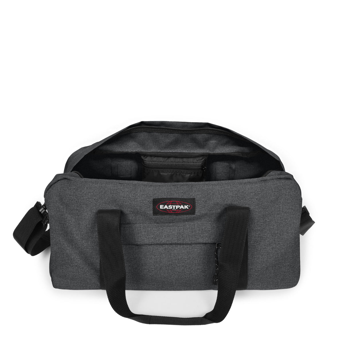 Eastpak STAND CABIN Black Denim  - 2