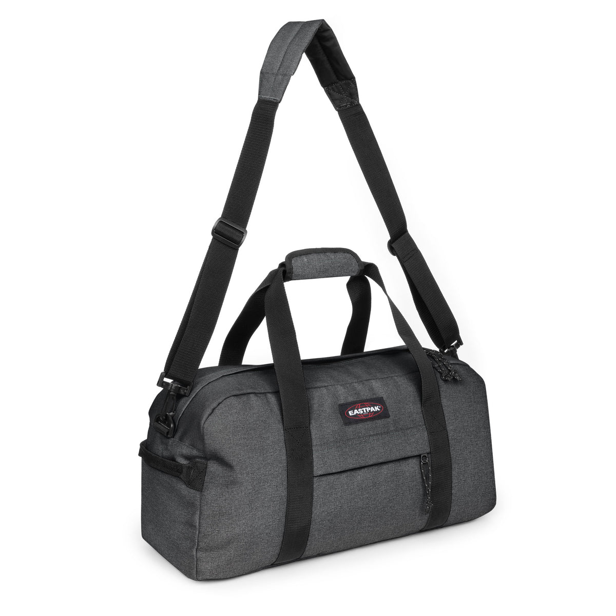 Eastpak STAND CABIN Black Denim  - 6