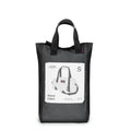 Eastpak STAND CABIN Black Denim  - 8