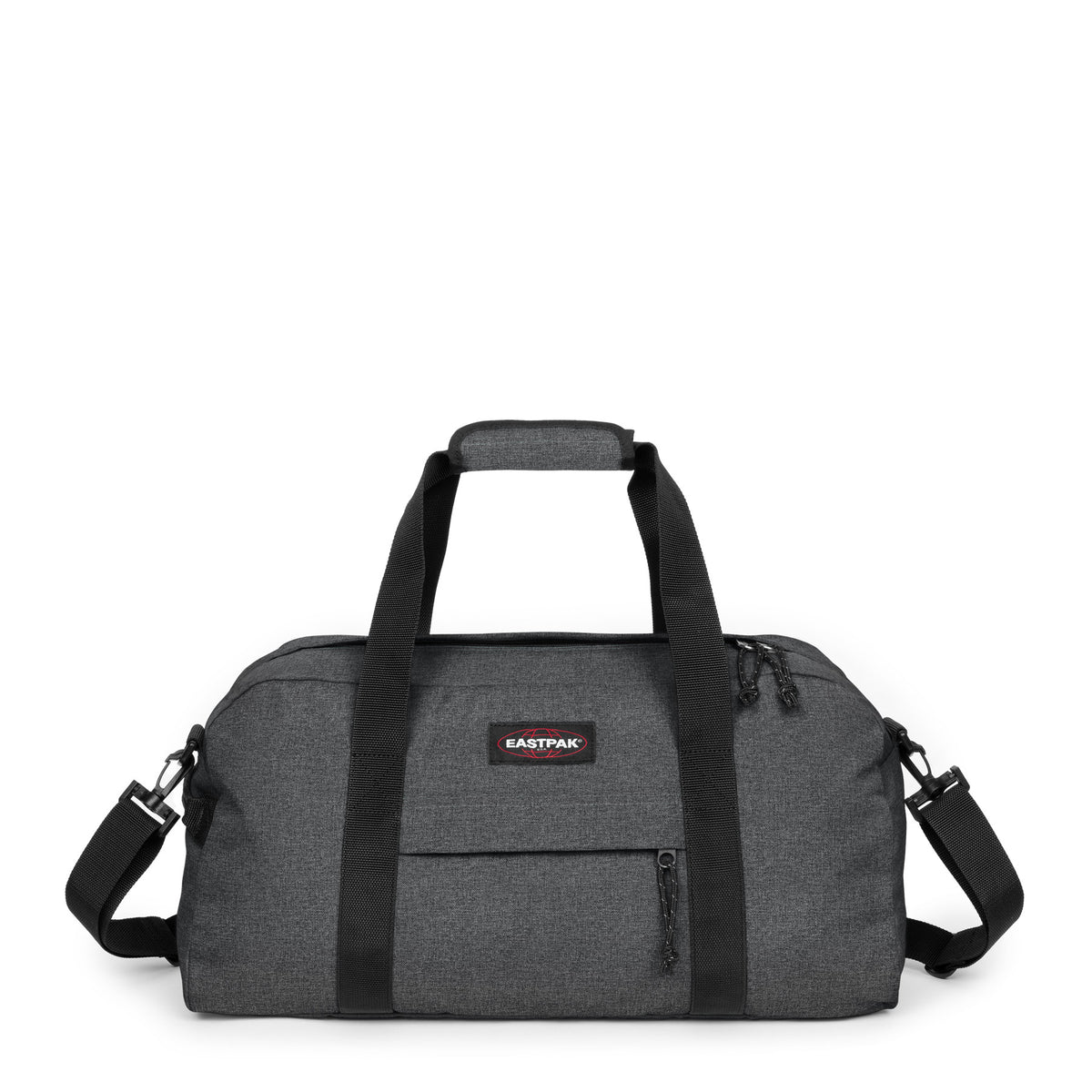 Eastpak STAND CABIN Black Denim  - 1