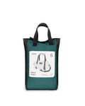 Eastpak STAND CABIN Sea Bay Green  - 8
