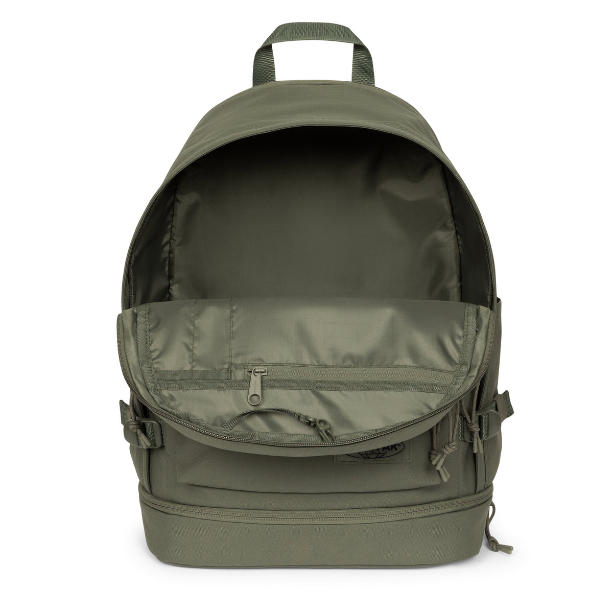 Eastpak EVERYDAY PAK'R Monotone Khaki  - 2