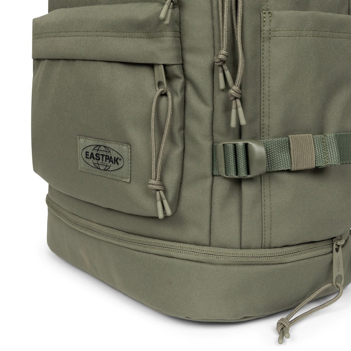 Eastpak EVERYDAY PAK'R Monotone Khaki  - 5