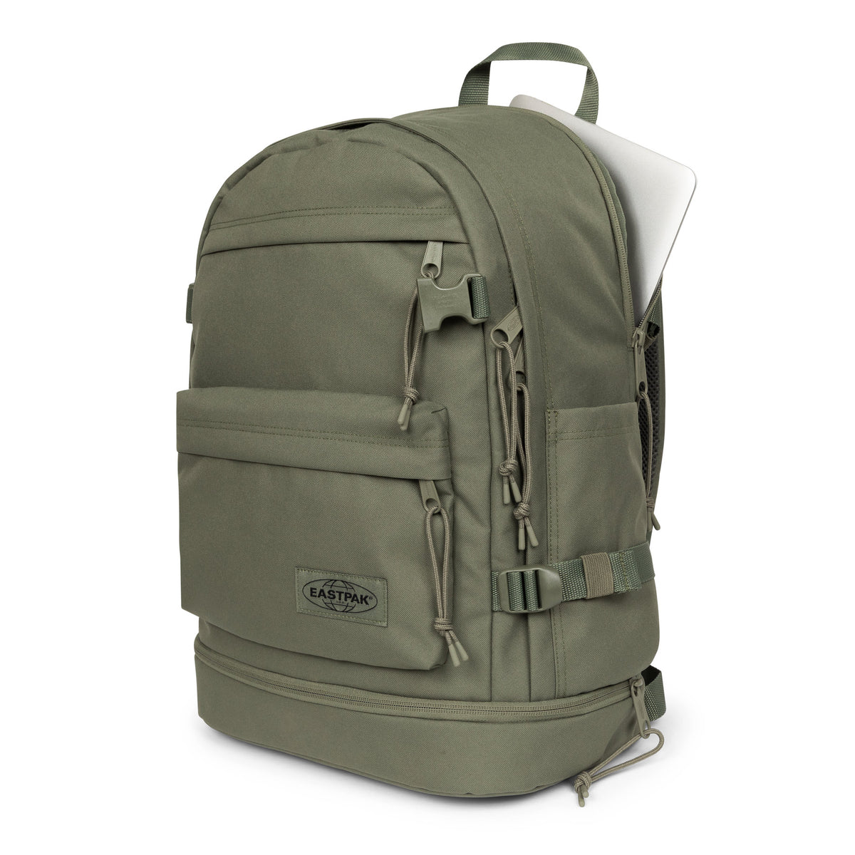 Eastpak EVERYDAY PAK'R Monotone Khaki  - 7
