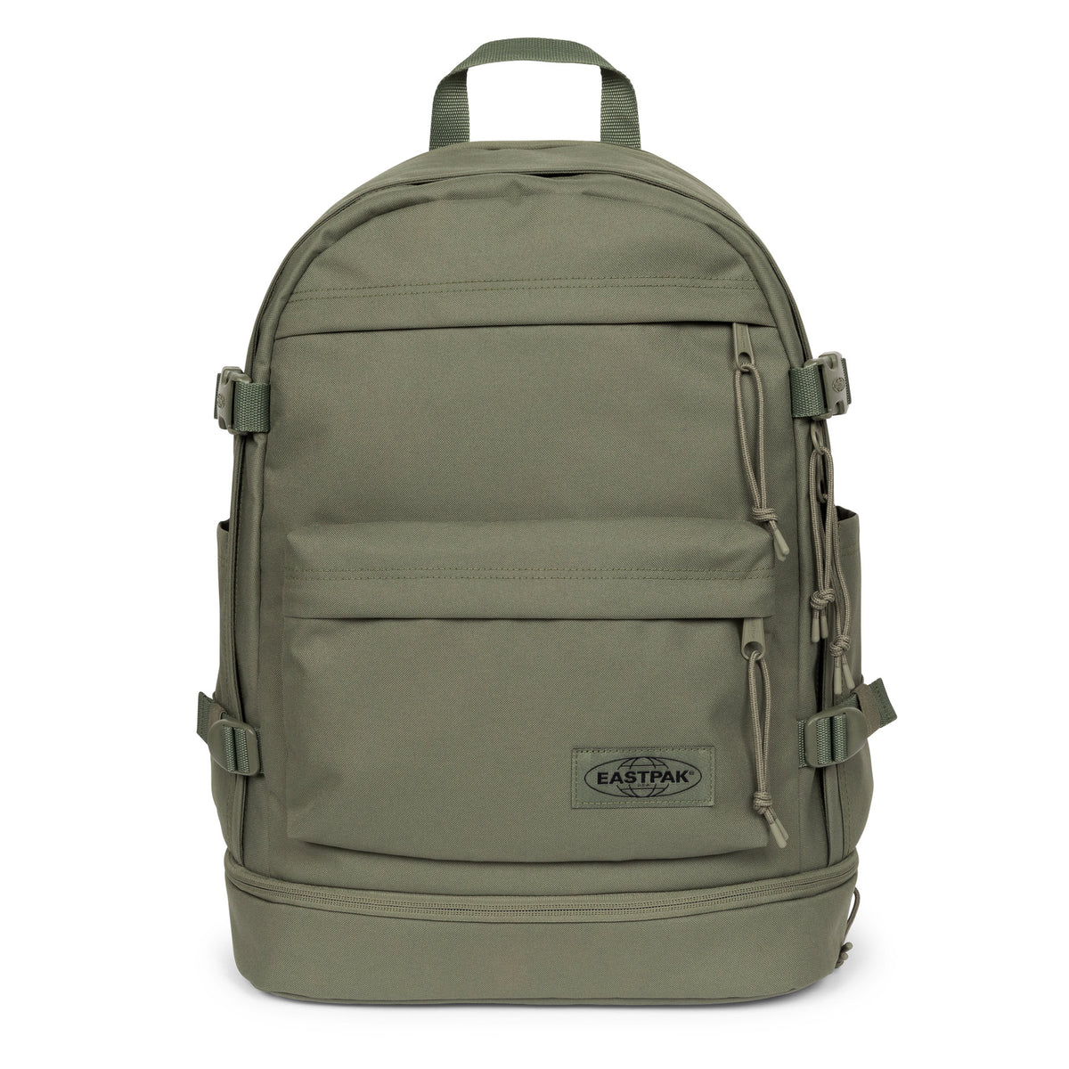 Eastpak EVERYDAY PAK'R Monotone Khaki  - 1