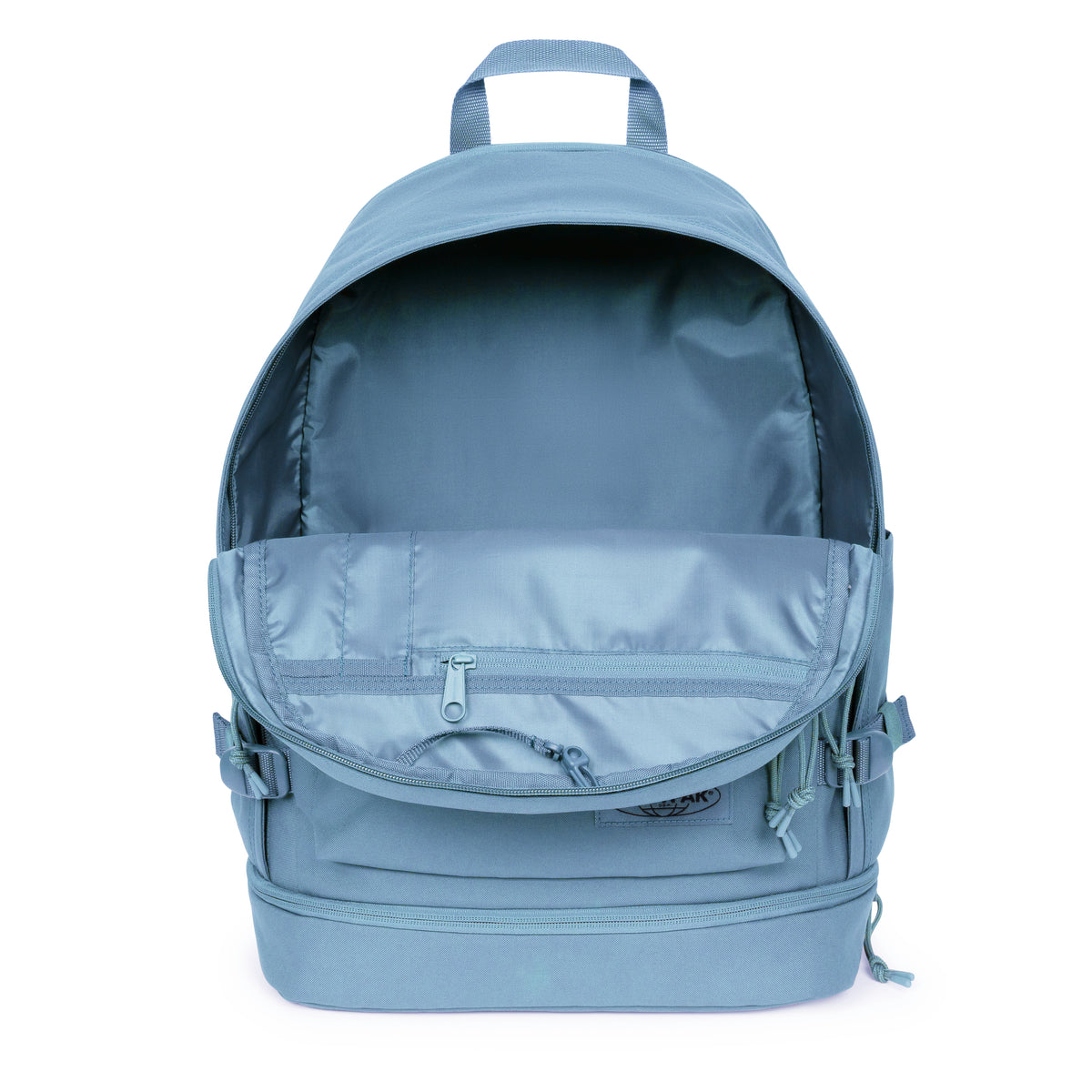 Eastpak EVERYDAY PAK'R Monotone Blue  - 2