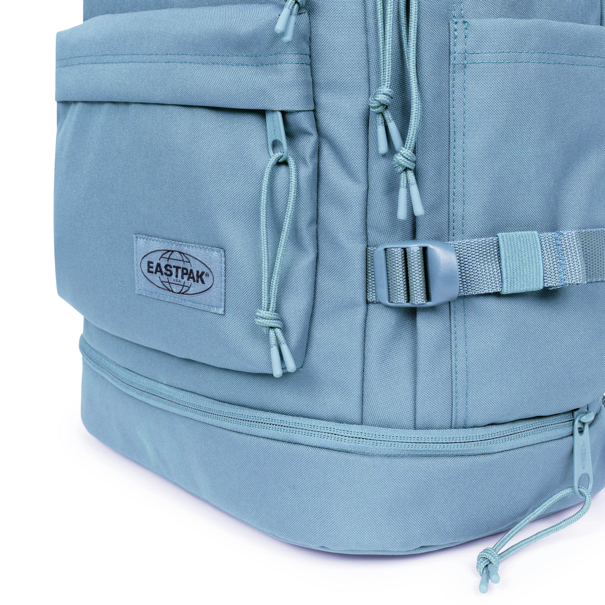 Eastpak EVERYDAY PAK'R Monotone Blue  - 5