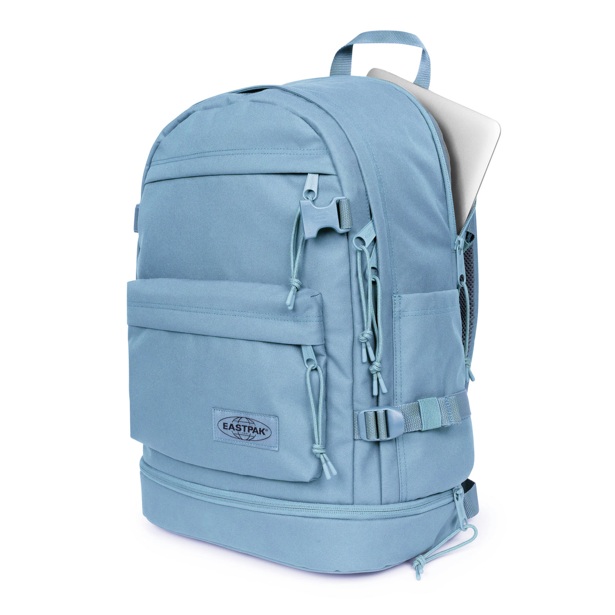 Eastpak EVERYDAY PAK'R Monotone Blue  - 7
