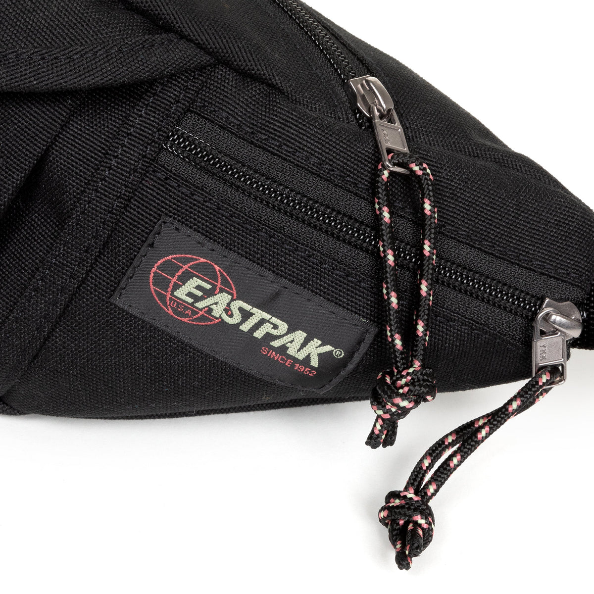 Eastpak WAY HOT WAIST PAK'R Vintage Black  - 4