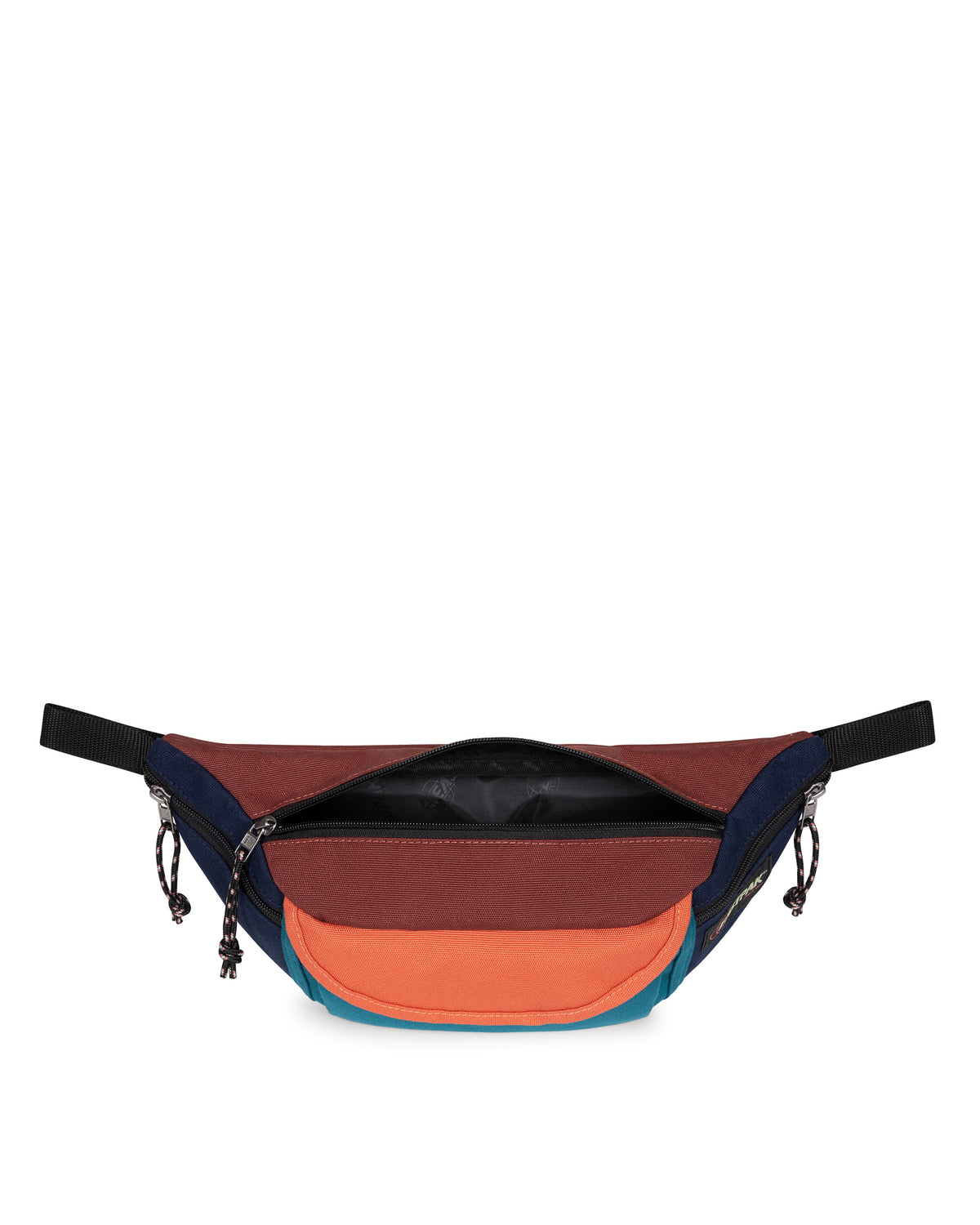 Eastpak WAY HOT WAIST PAK'R VintageBlocRust  - 2