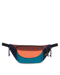 Eastpak WAY HOT WAIST PAK'R VintageBlocRust  - 1