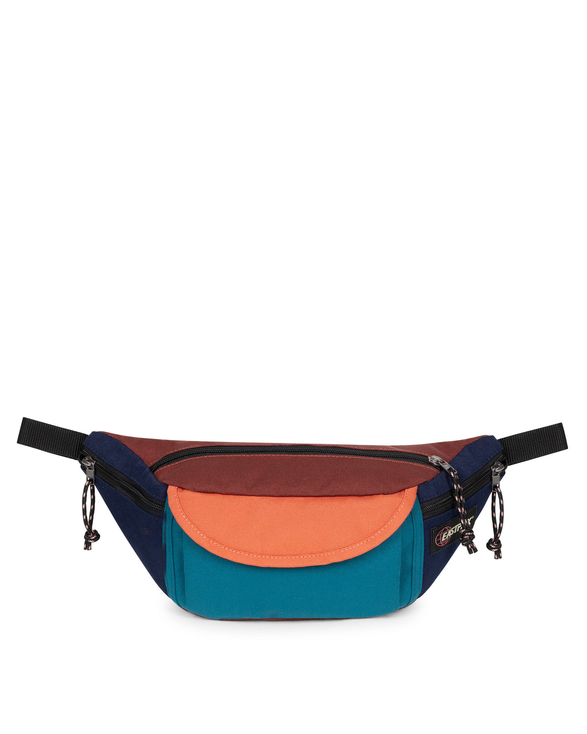 Eastpak WAY HOT WAIST PAK'R VintageBlocRust  - 1