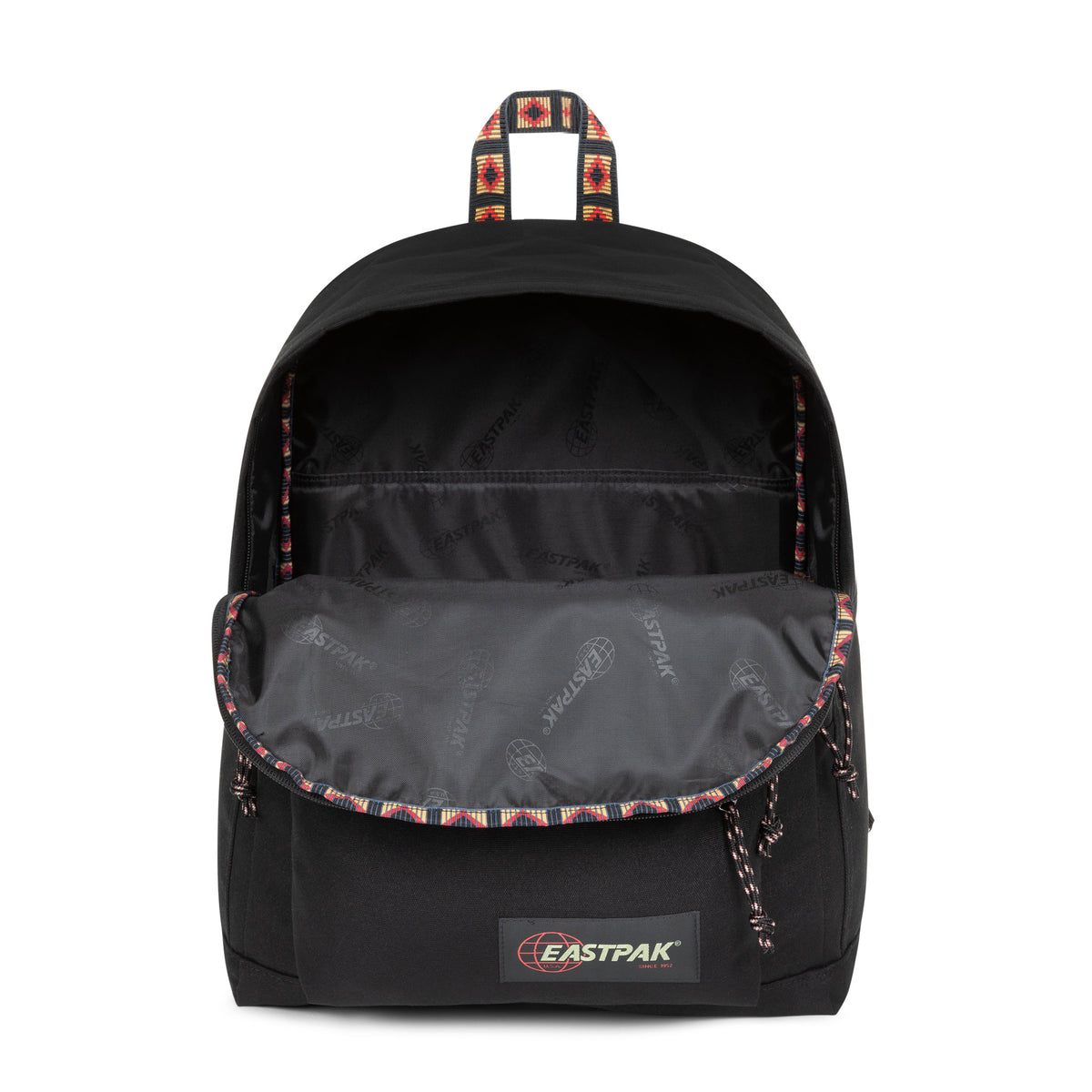 Eastpak KITTERY PAK'R Vintage Black  - 4