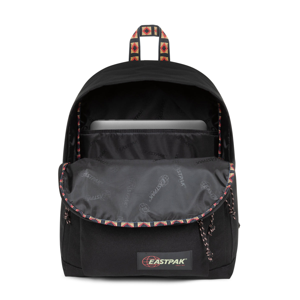 Eastpak KITTERY PAK'R Vintage Black  - 2