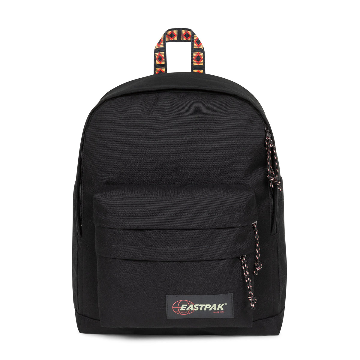 Eastpak KITTERY PAK'R Vintage Black  - 1