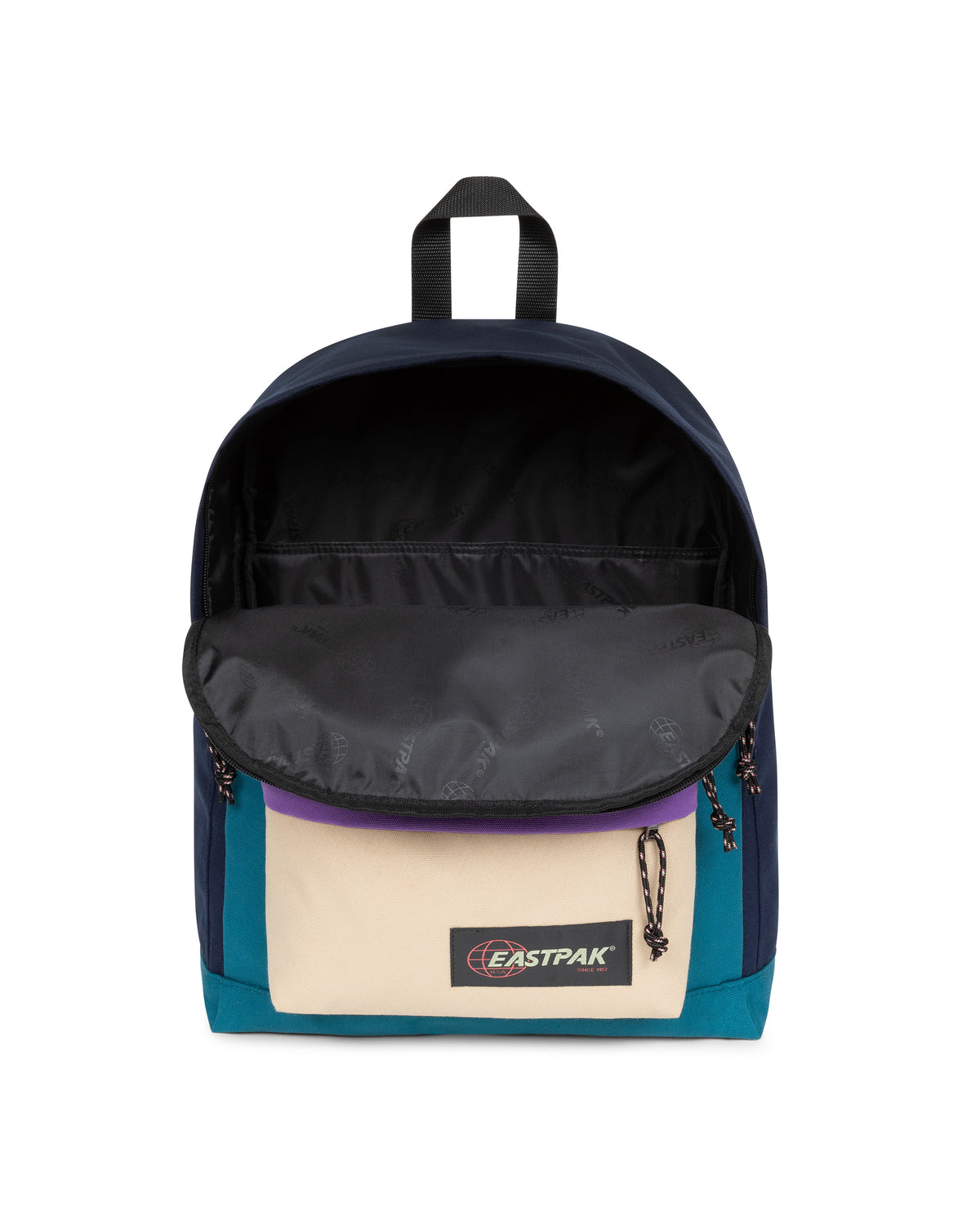 Eastpak KITTERY PAK'R Vintage Block  - 4