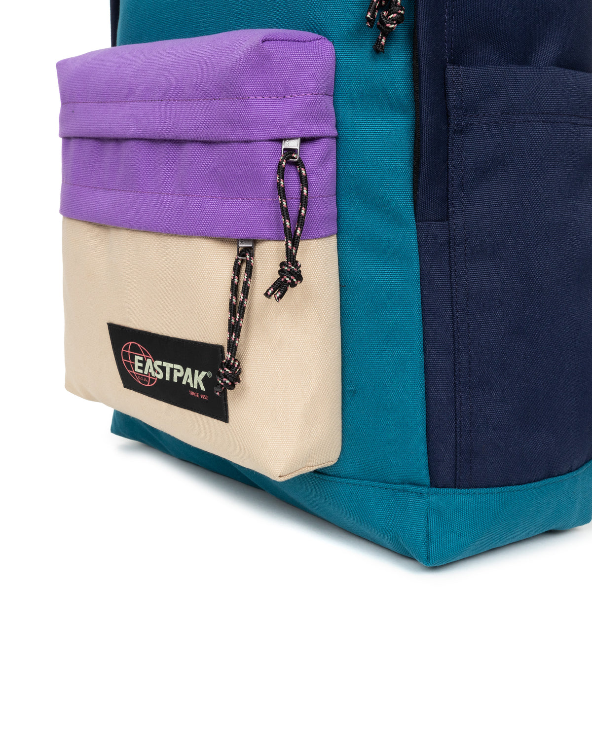 Eastpak KITTERY PAK'R Vintage Block  - 6