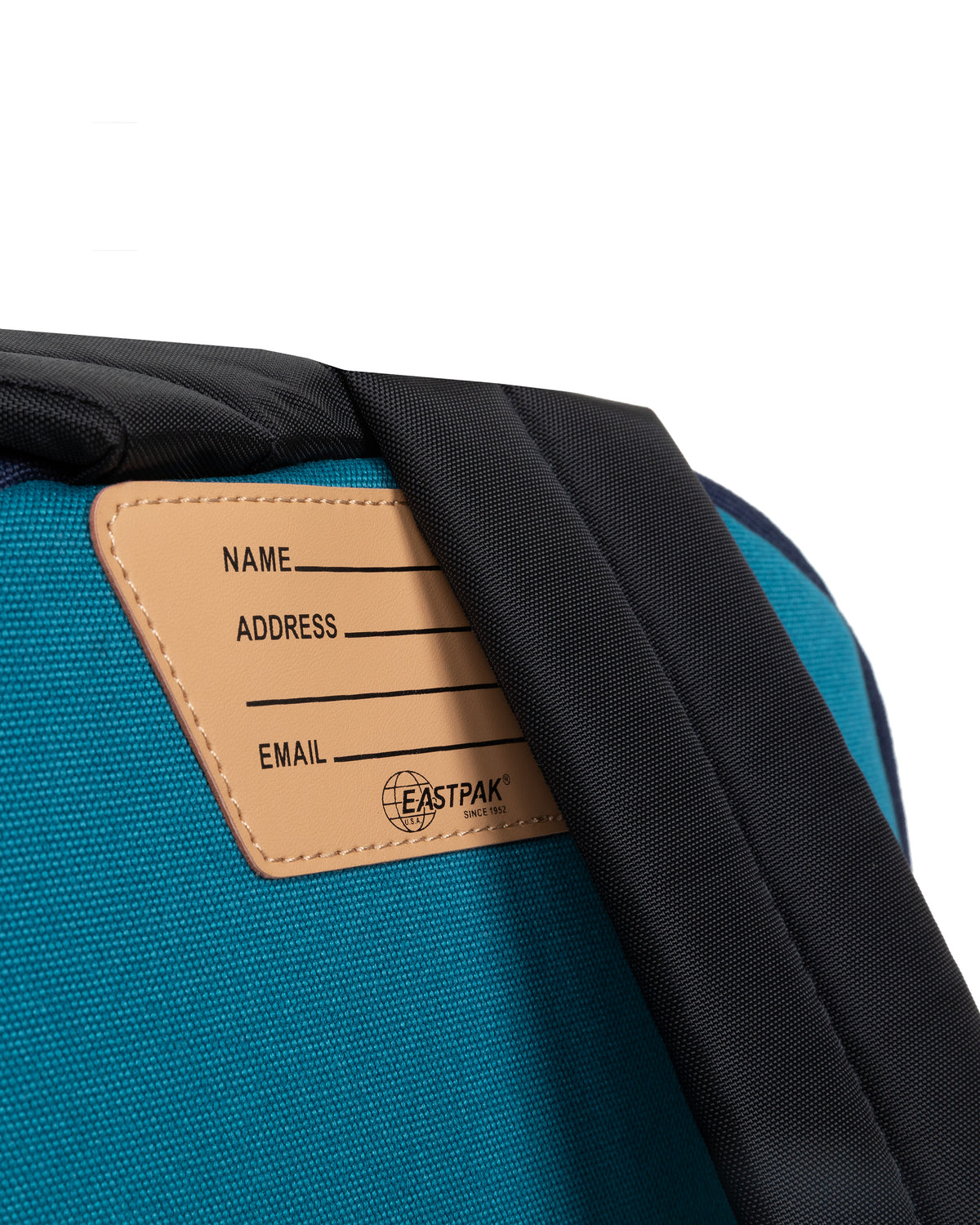 Eastpak KITTERY PAK'R Vintage Block  - 8
