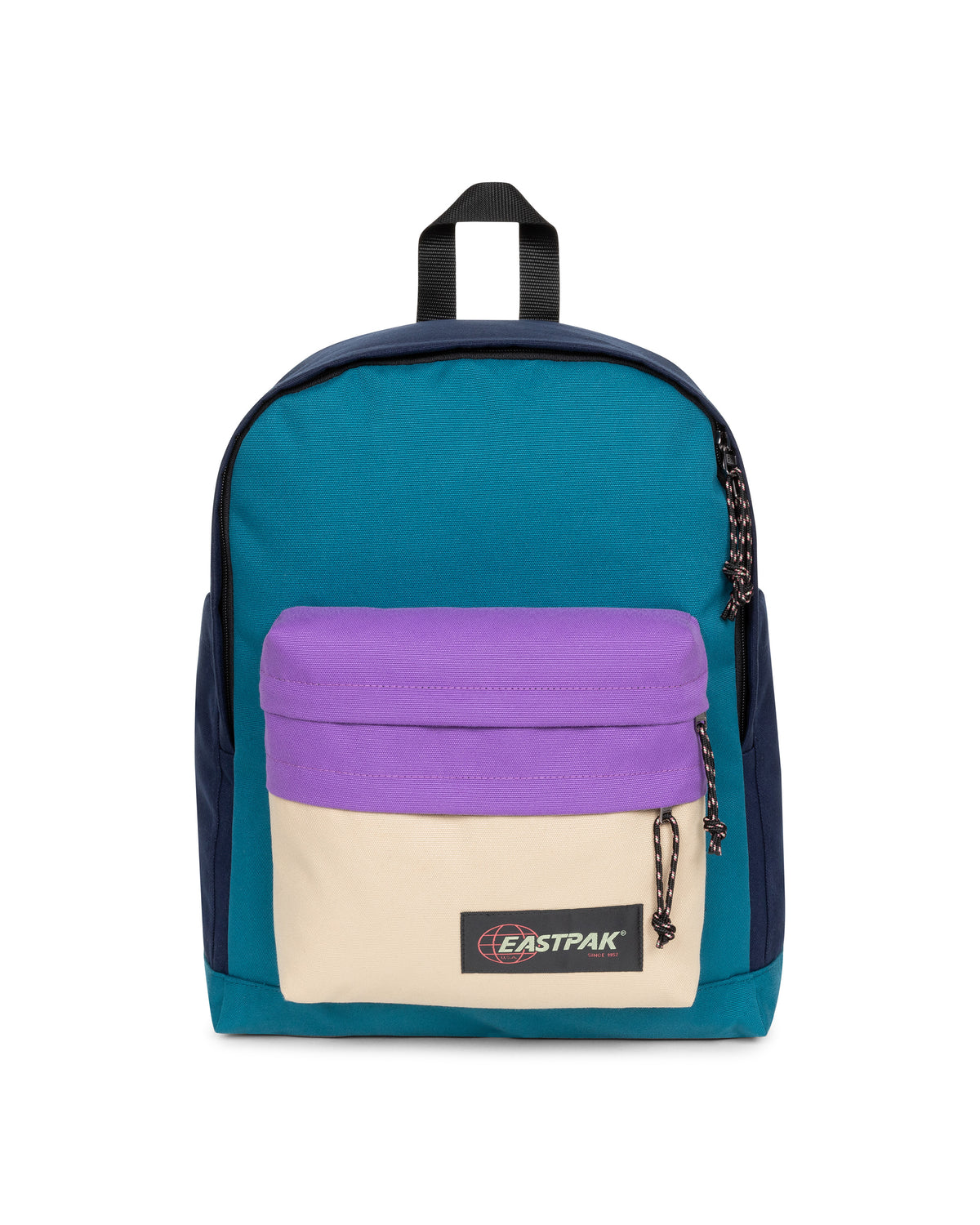Eastpak KITTERY PAK'R Vintage Block  - 1