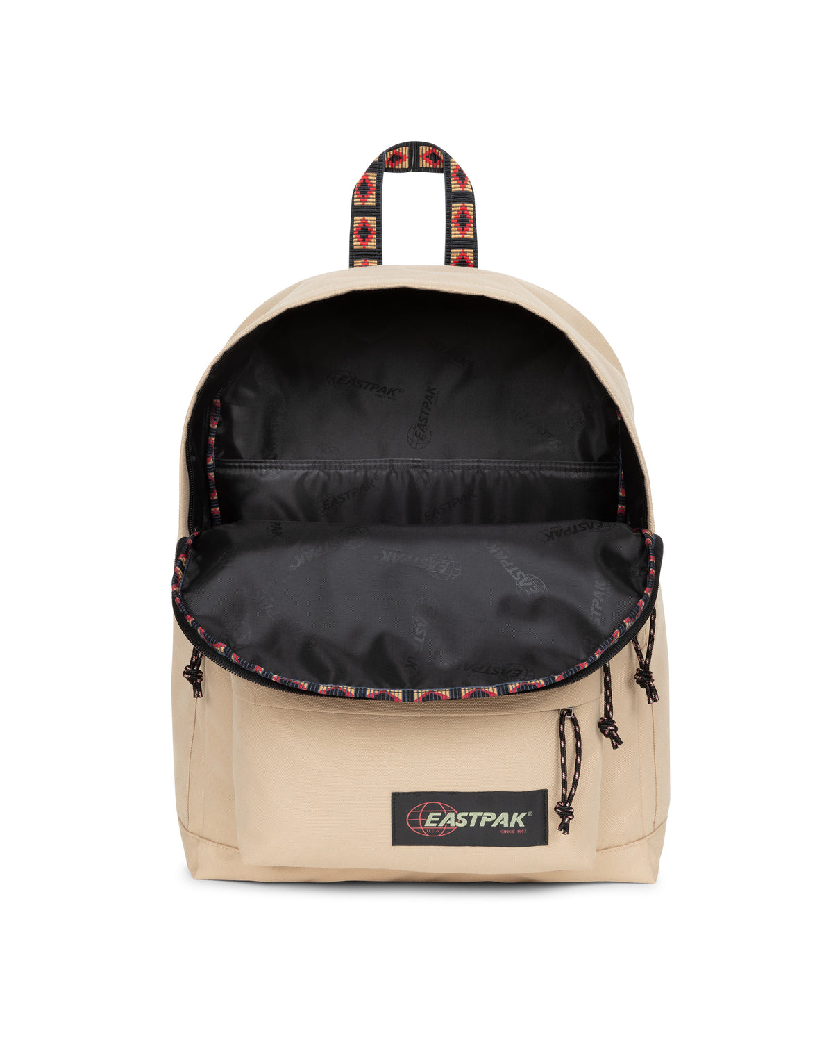 Eastpak KITTERY PAK'R Vintage Beige  - 4