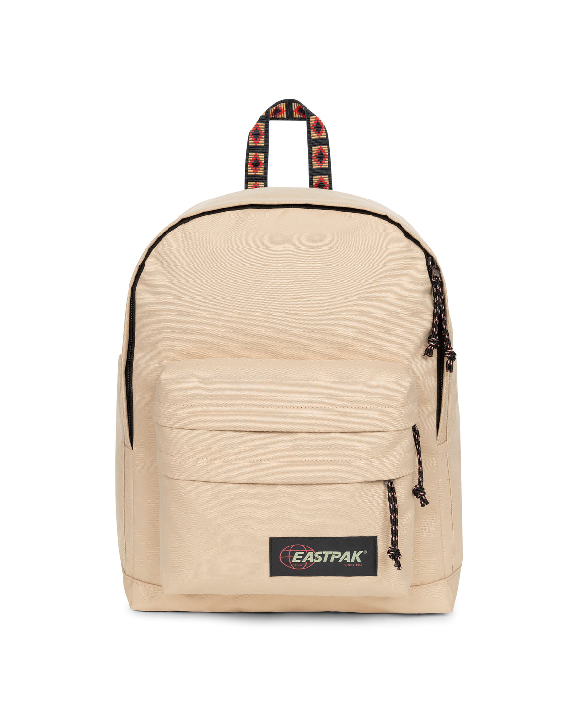 Eastpak KITTERY PAK'R Vintage Beige  - 1