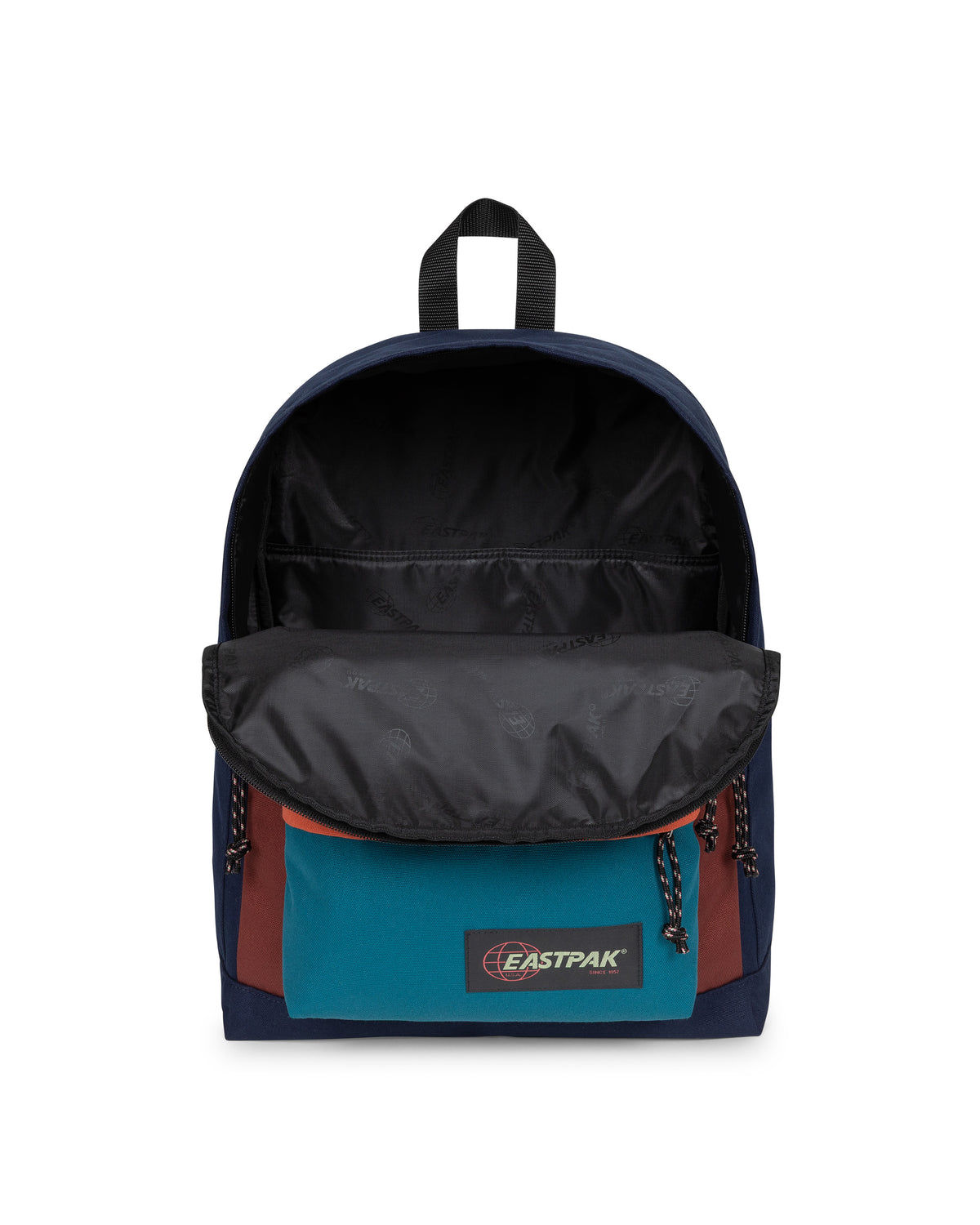 Eastpak KITTERY PAK'R VintageBlocRust  - 2