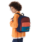 Eastpak KITTERY PAK'R VintageBlocRust  - 4