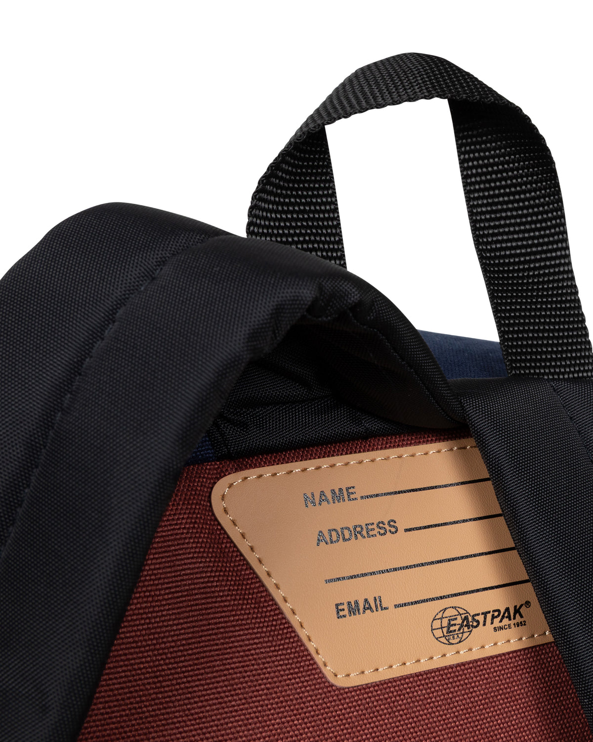 Eastpak KITTERY PAK'R VintageBlocRust  - 6