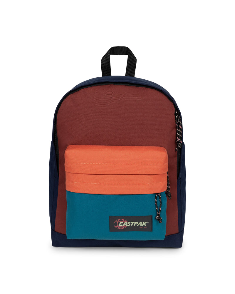 KITTERY PAK'R - VintageBlocRust / Medium