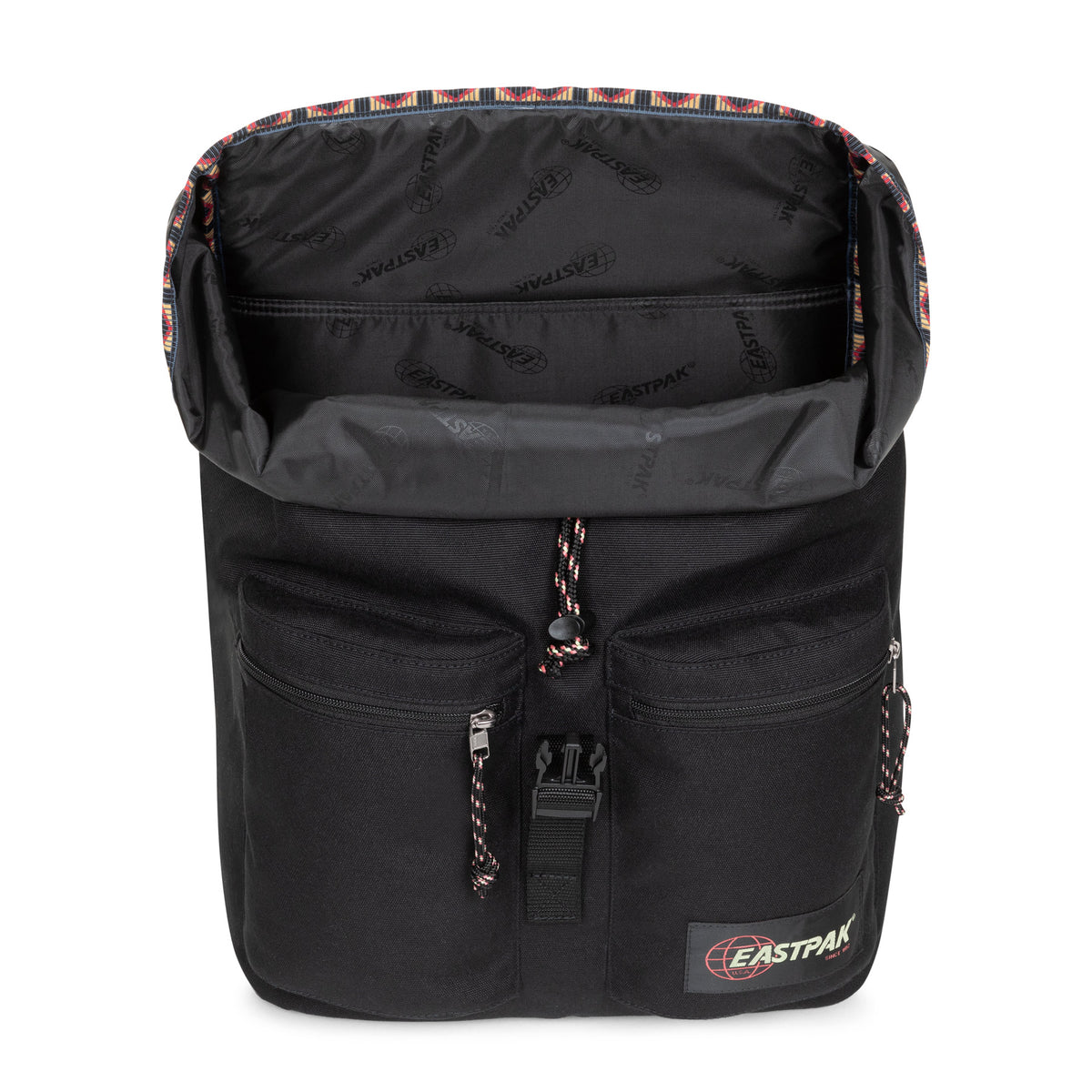 Eastpak CHAPEL HILL PAK'R Vintage Black  - 4