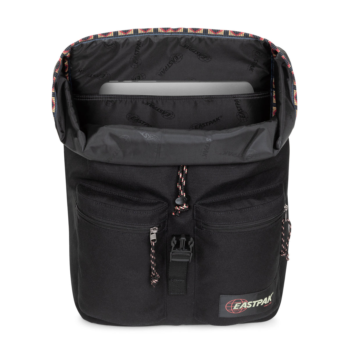 Eastpak CHAPEL HILL PAK'R Vintage Black  - 2