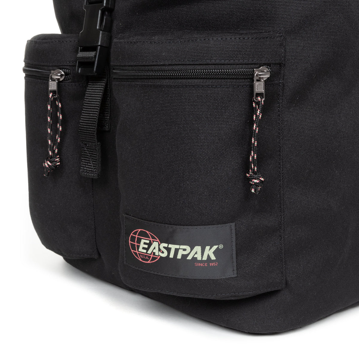 Eastpak CHAPEL HILL PAK'R Vintage Black  - 5