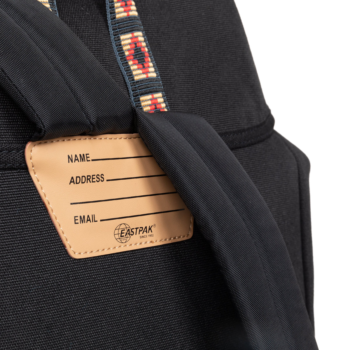 Eastpak CHAPEL HILL PAK'R Vintage Black  - 6
