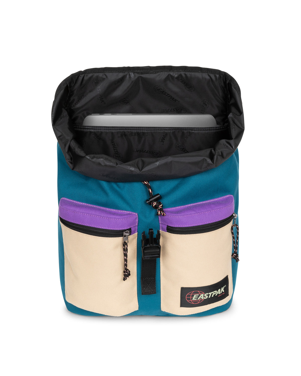 Eastpak CHAPEL HILL PAK'R Vintage Block  - 2