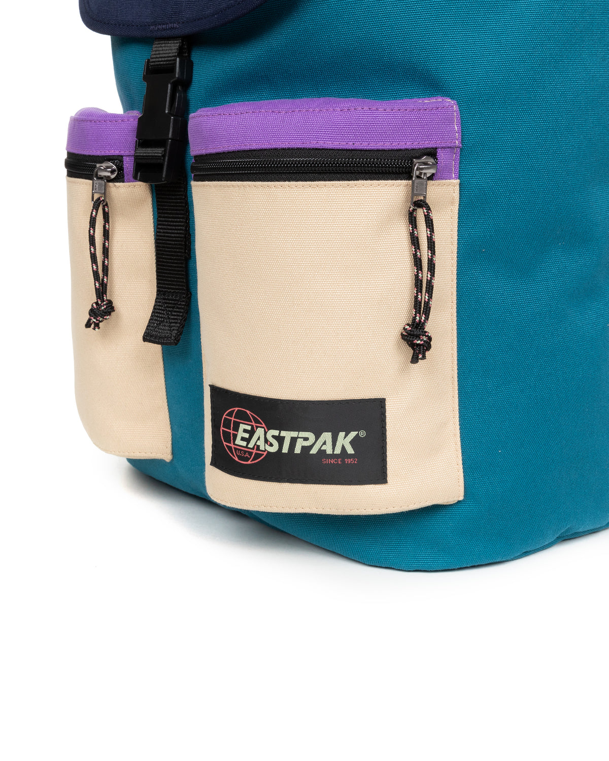 Eastpak CHAPEL HILL PAK'R Vintage Block  - 4