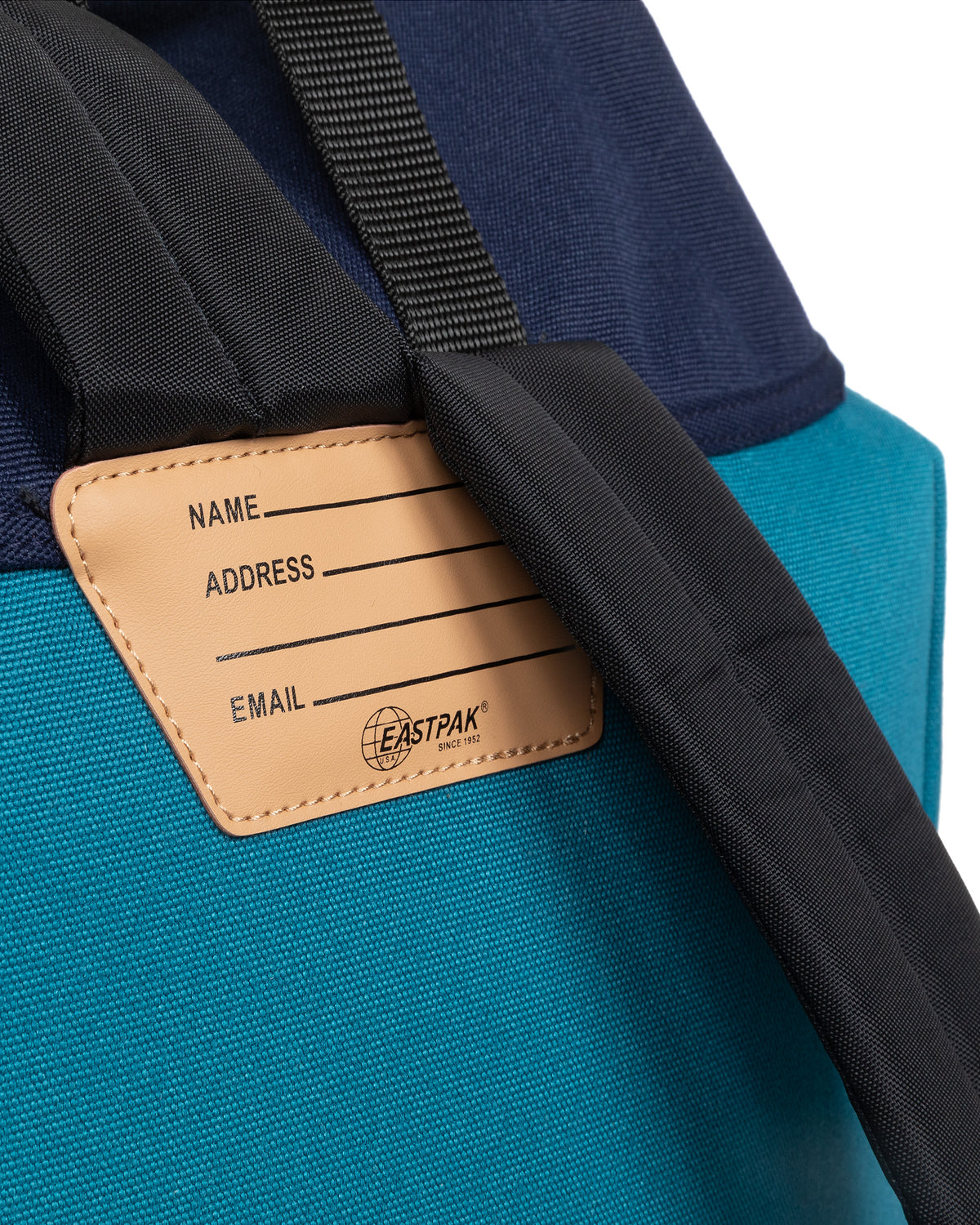 Eastpak CHAPEL HILL PAK'R Vintage Block  - 5