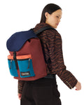 Eastpak CHAPEL HILL PAK'R VintageBlocRust  - 2