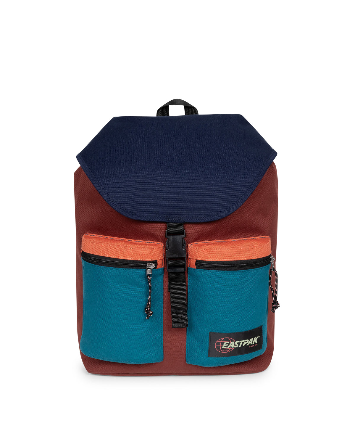 Eastpak CHAPEL HILL PAK'R VintageBlocRust  - 1
