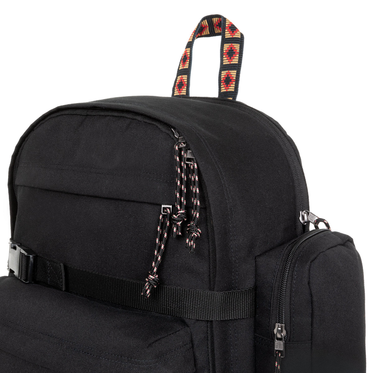 Eastpak KILLINGTON TRAVEL Vintage Black  - 3