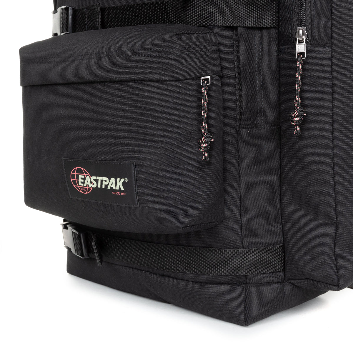Eastpak KILLINGTON TRAVEL Vintage Black  - 4