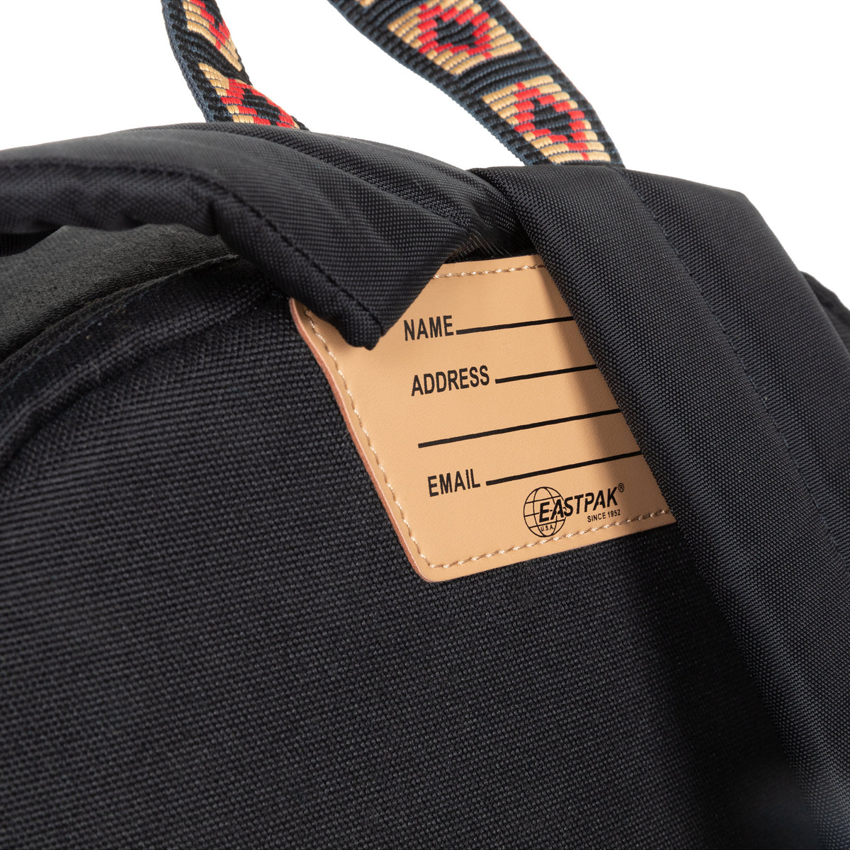Eastpak KILLINGTON TRAVEL Vintage Black  - 5