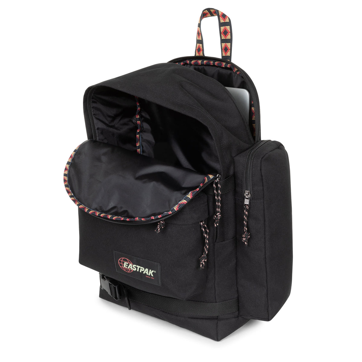 Eastpak KILLINGTON TRAVEL Vintage Black  - 6