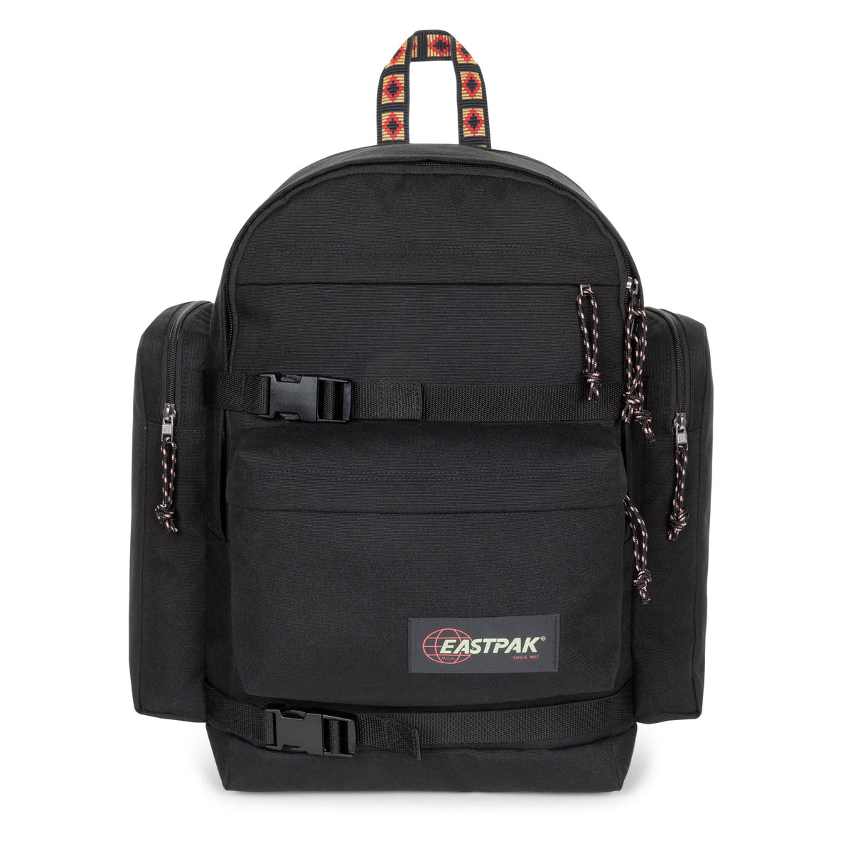 Eastpak KILLINGTON TRAVEL Vintage Black  - 1