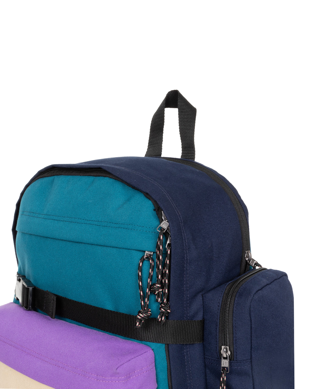Eastpak KILLINGTON TRAVEL Vintage Block  - 3