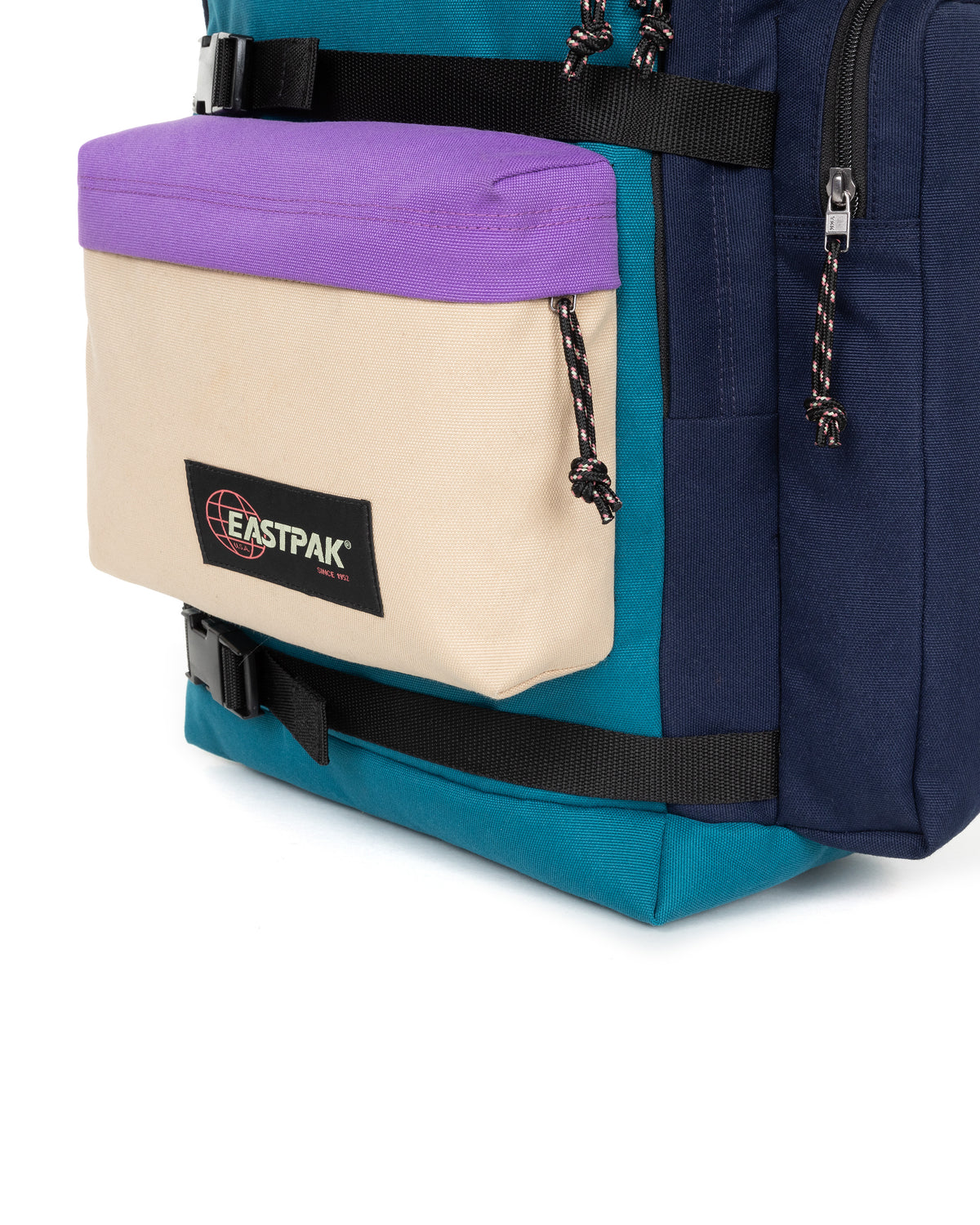 Eastpak KILLINGTON TRAVEL Vintage Block  - 4