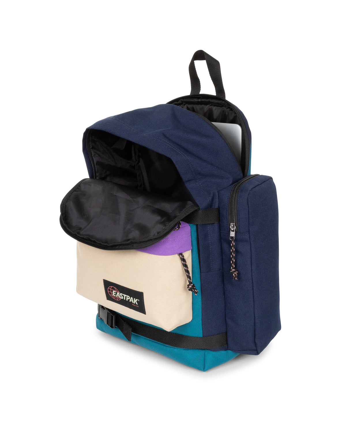 Eastpak KILLINGTON TRAVEL Vintage Block  - 6