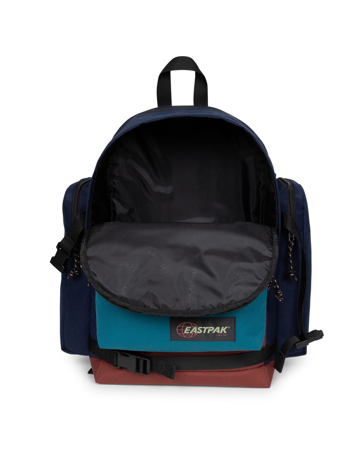Eastpak KILLINGTON TRAVEL VintageBlocRust  - 2