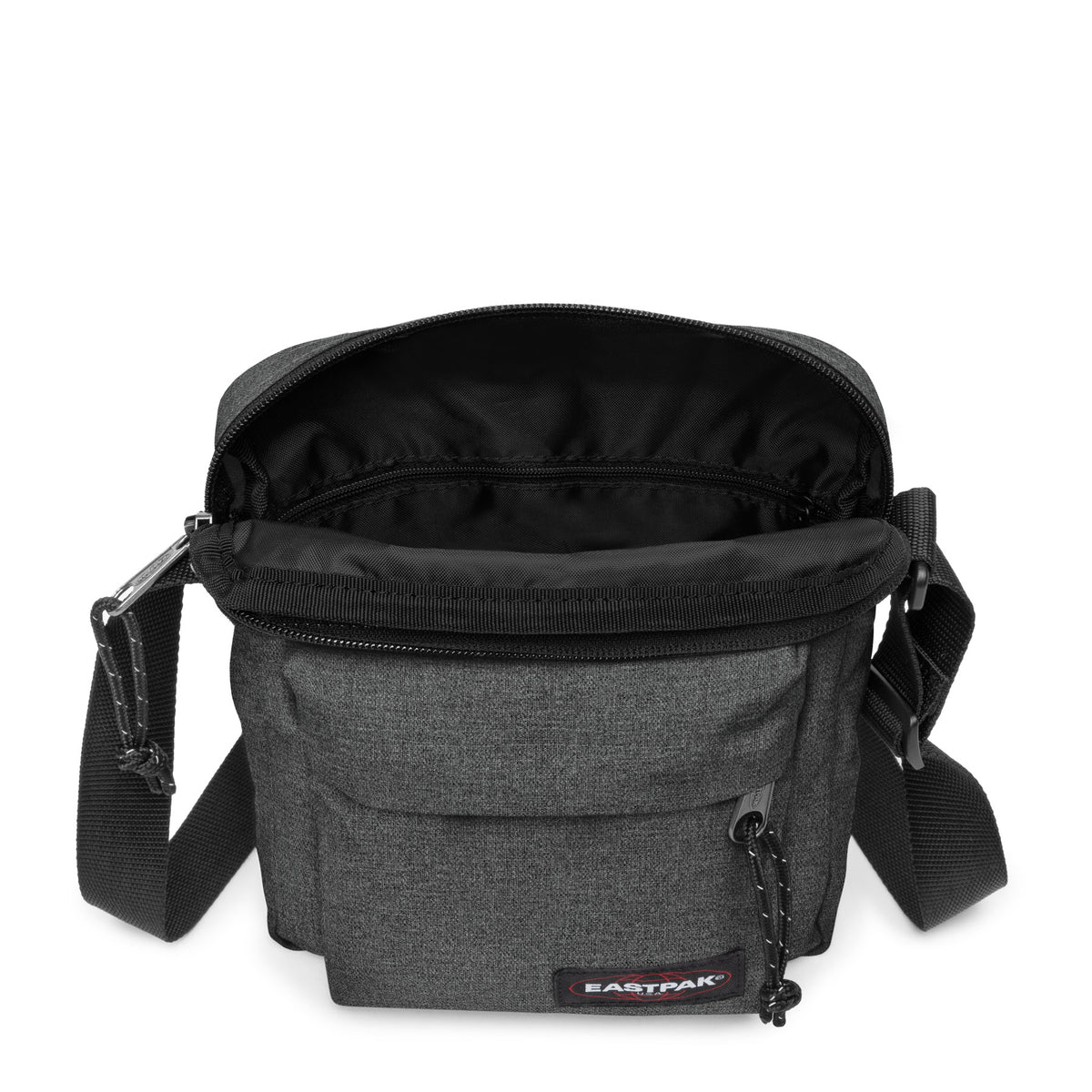 Eastpak ARCADE MINI BAG Black Denim  - 2