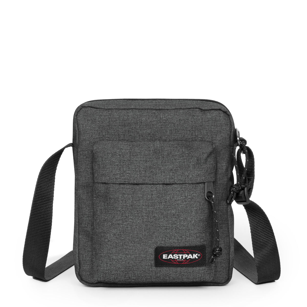 Eastpak ARCADE MINI BAG Black Denim  - 1