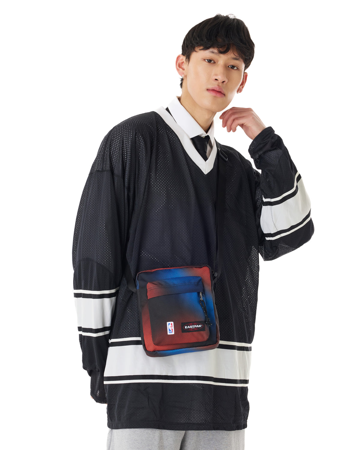 Eastpak ARCADE MINI BAG NBA Fade  - 4